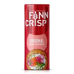 Finn Crisp Original Rye Cripsbread 250g