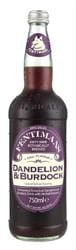 Dandelion & Burdock 750ml