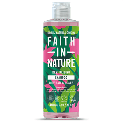 Faith in Nature Dragon Fruit Shampoo 400ml