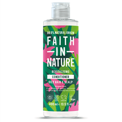 Faith in Nature Dragon Fruit Conditioner 400ml