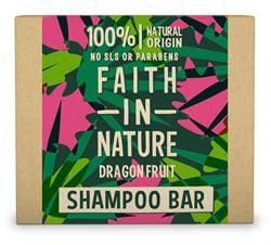 Shampoo Bar Dragon Fruit  85gm