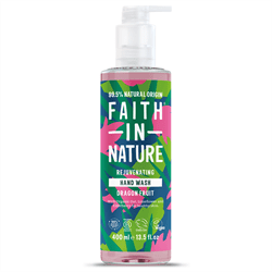 Faith in Nature Dragon Fruit Hand Wash 400ml