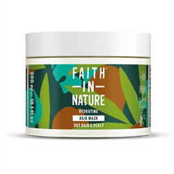 Faith in Nature Coconut Hair Mask 300ml