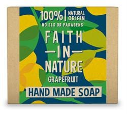 Grapefruit Soap  100g