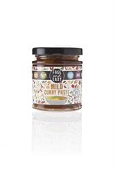 Gluten Free Mild Curry Paste - 190g