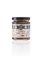 Gluten Free Tikka Curry Paste 198g