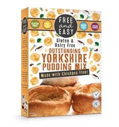 Yorkshire Pudding gluten free 155g