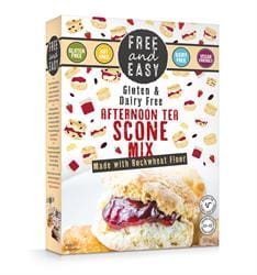 Afternoon Tea Scone Mix 350g