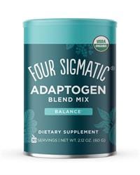 Balance Organic Mushroom Adaptagen Blend 60g