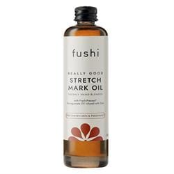 Really Good Stretch Mark Oil 100ml