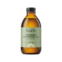 Evening Primrose oil Organic 100ml