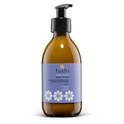 Bringer of Peace Herbal Body Lotion 230ml Glass Bottle