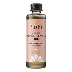 Pomegranate 80%+ Oil Fresh Pressed 50ml