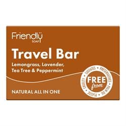 Travel Soap 95g