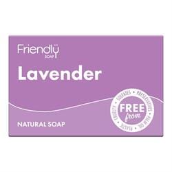 Lavender Soap 95g