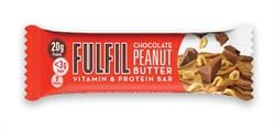 Chocolate Peanut Butter 55g