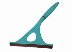 Window Wiper Turquoise 1 Unit