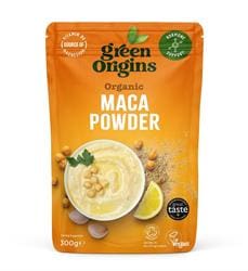 Organic Maca Powder 300g