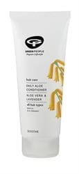 Organic Daily Aloe Conditioner 200ml