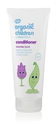 Organic Childrens Conditioner Lavender Burst- 200ml