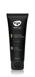 No. 2 Soothing Wash & Shave 100ml