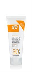 Sun Lotion SPF30 Scent Free Travel Size 100ml