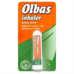 Olbas Inhaler