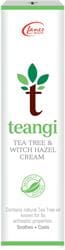 Teangi Tea Tree Witch Hazel Cream 28g