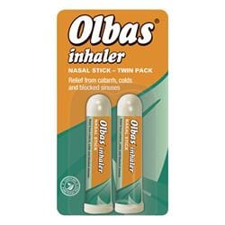 Olbas Inhaler Twin Pack 2 x 695mg