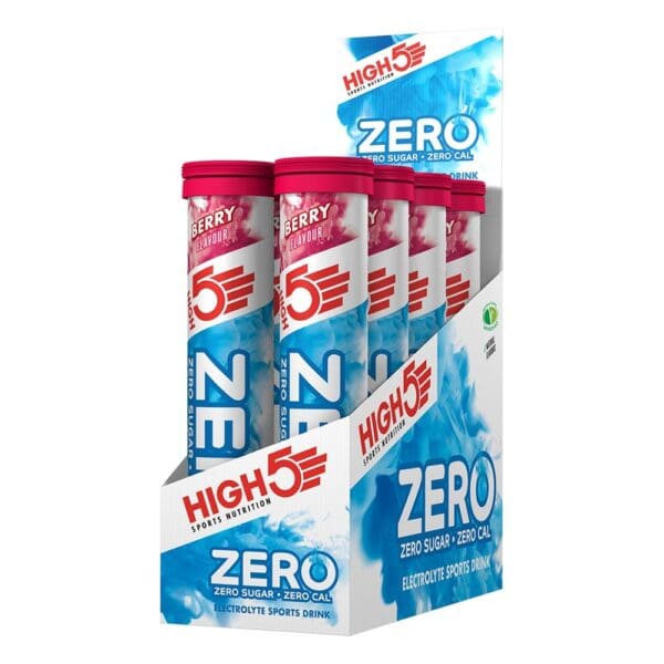 ZERO Berry 20 Tablets - Image 2