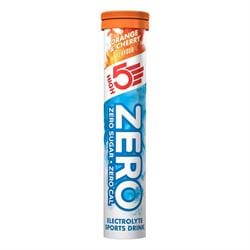 ZERO Orange & Cherry 20 Tablets