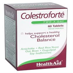 Colestroforte  Tablets 60's