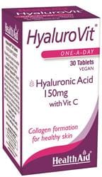 Hyalurovit - 30 Tablets