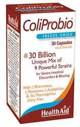 ColiProbio 30 Billion - 30 Vegicaps