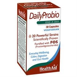 DailyProbio Capsules 30 Capsules