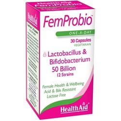 FemProbio - 30 Vegicaps