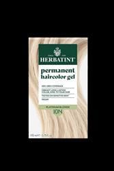 Platium Blonde Ammonia Free hair Colour 10N 150ml