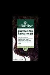 Mahogany Chestnut Ammonia Free hair Colour 4M 150ml