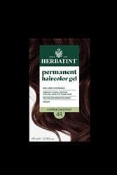 Copper Chestnut Ammonia Free hair Colour 4R 150ml