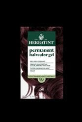 Light Mahogany Chestnut Ammonia Free hair Colour 5M 150ml