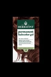 Light Copper Chestnut Ammonia Free hair Colour 5R 170ml