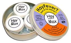 HayMax Mixed 3 for 2 Triple Saver Organic Allergen Barrier Balm