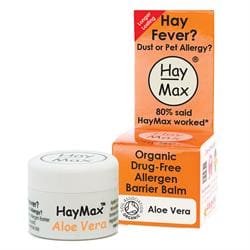 HayMax Aloe Vera Organic 5ml