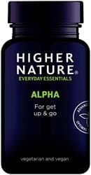 Alpha 90 capsules