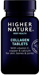 Collagen High Strength 90 capsules