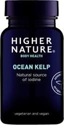 Ocean Kelp 180 tablets