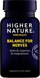 Balance For Nerves 90 capsules