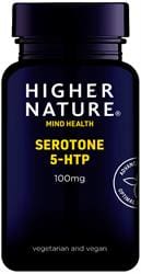 Serotone 100mg  30 capsules