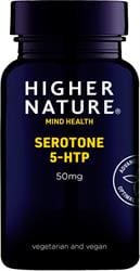 Serotone 50mg  90 capsules