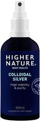 High Stability Active Silver 15ml